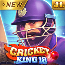 Cricket King 18